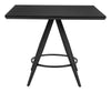 The Tinos Dining Table Black  Era and Style Inspired Home Decor 1