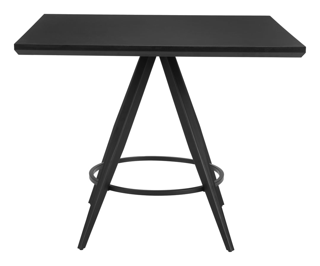 The Tinos Dining Table Black  Era and Style Inspired Home Decor 1