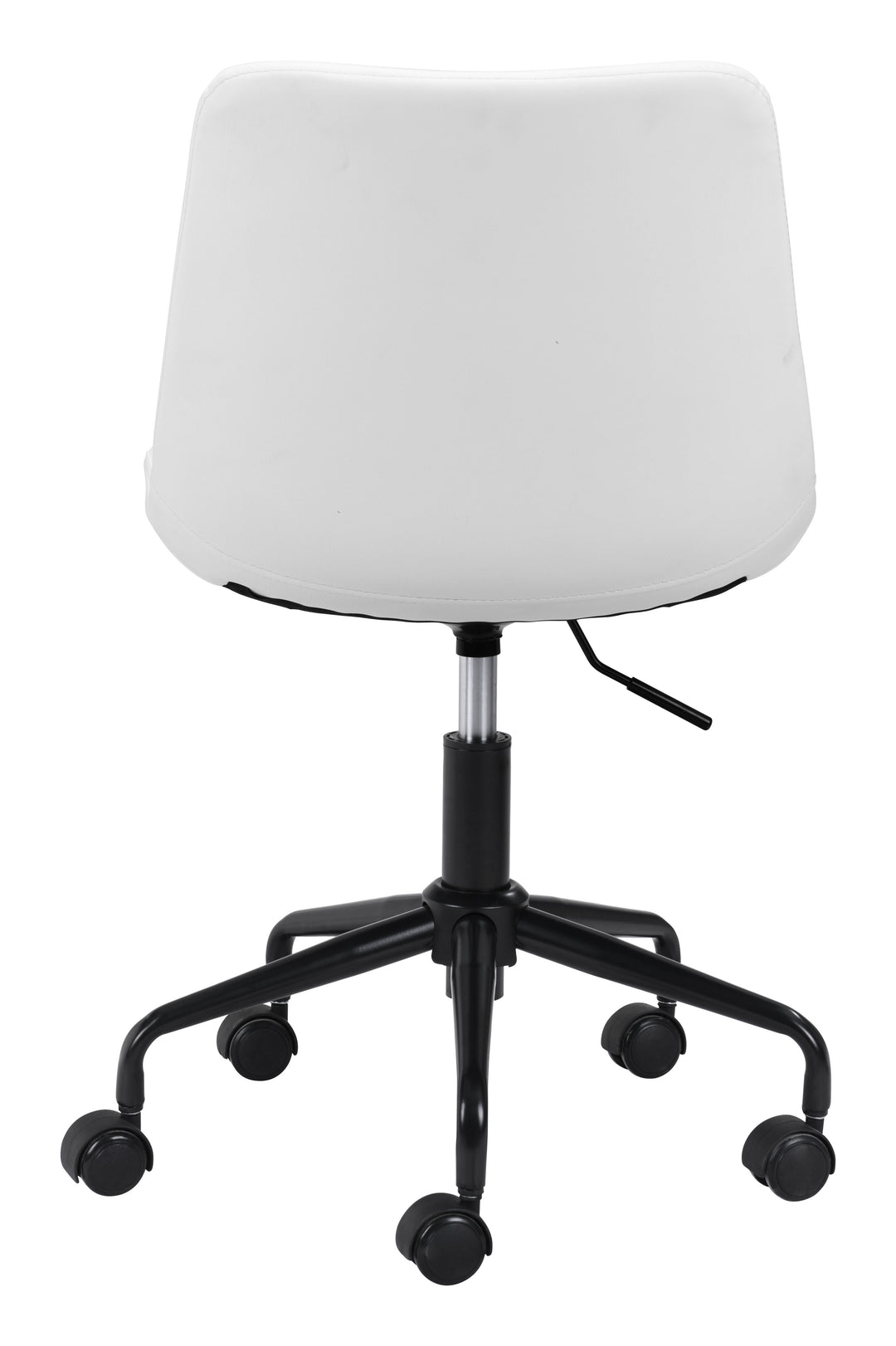 The Byron Office Chair White  Era and Style Inspired Home Decor 1