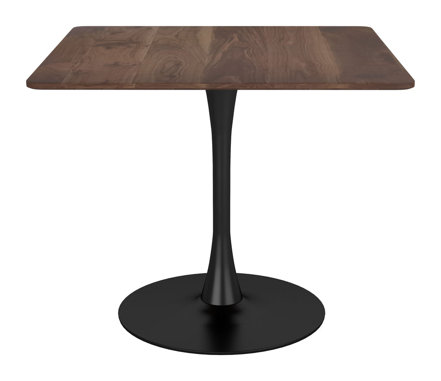 The Molly Dining Table Brown  Era and Style Inspired Home Decor 1