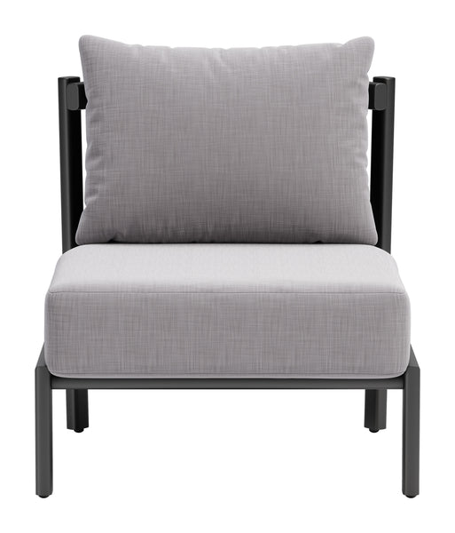 The Horizon Accent Chair Gray  Era and Style Inspired Home Decor 1