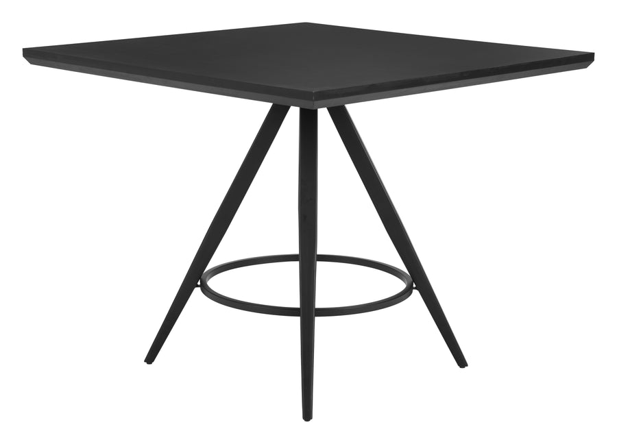 The Tinos Dining Table Black  Era and Style Inspired Home Decor 1