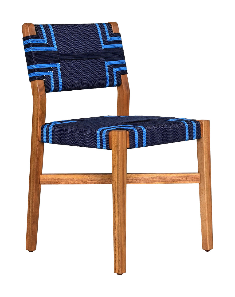 The Serene Dining Chair Blue  Era and Style Inspired Home Decor 1