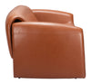 The Horten Sofa Brown  Era and Style Inspired Home Decor 1