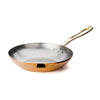 Copper Frying Pan, 11"