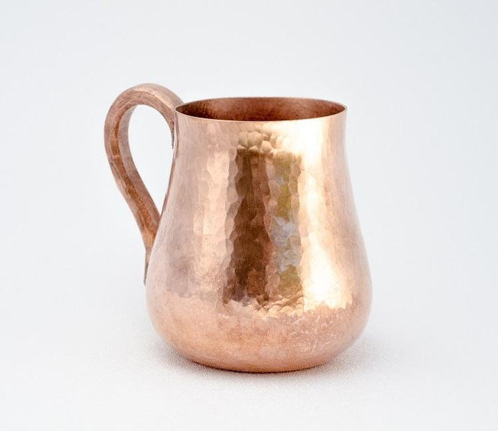 Copper Mug (Set of 2)