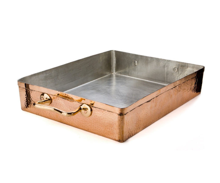 Large Roasting Pan 20.8" x 16.7"