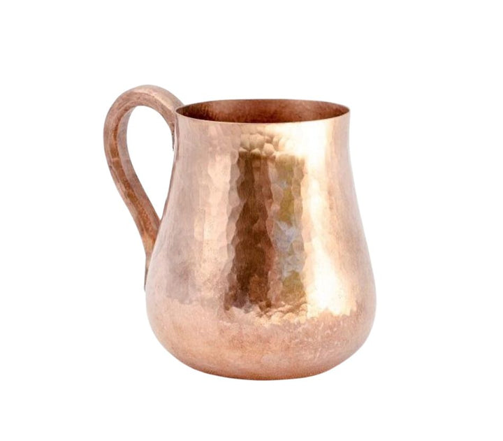 Copper Mug (Set of 2)