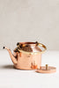 English Copper Tea Kettle