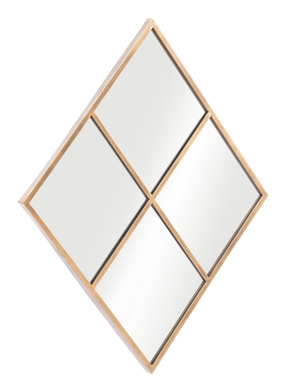 The Meo Mirror Gold  Era and Style Inspired Home Decor 1