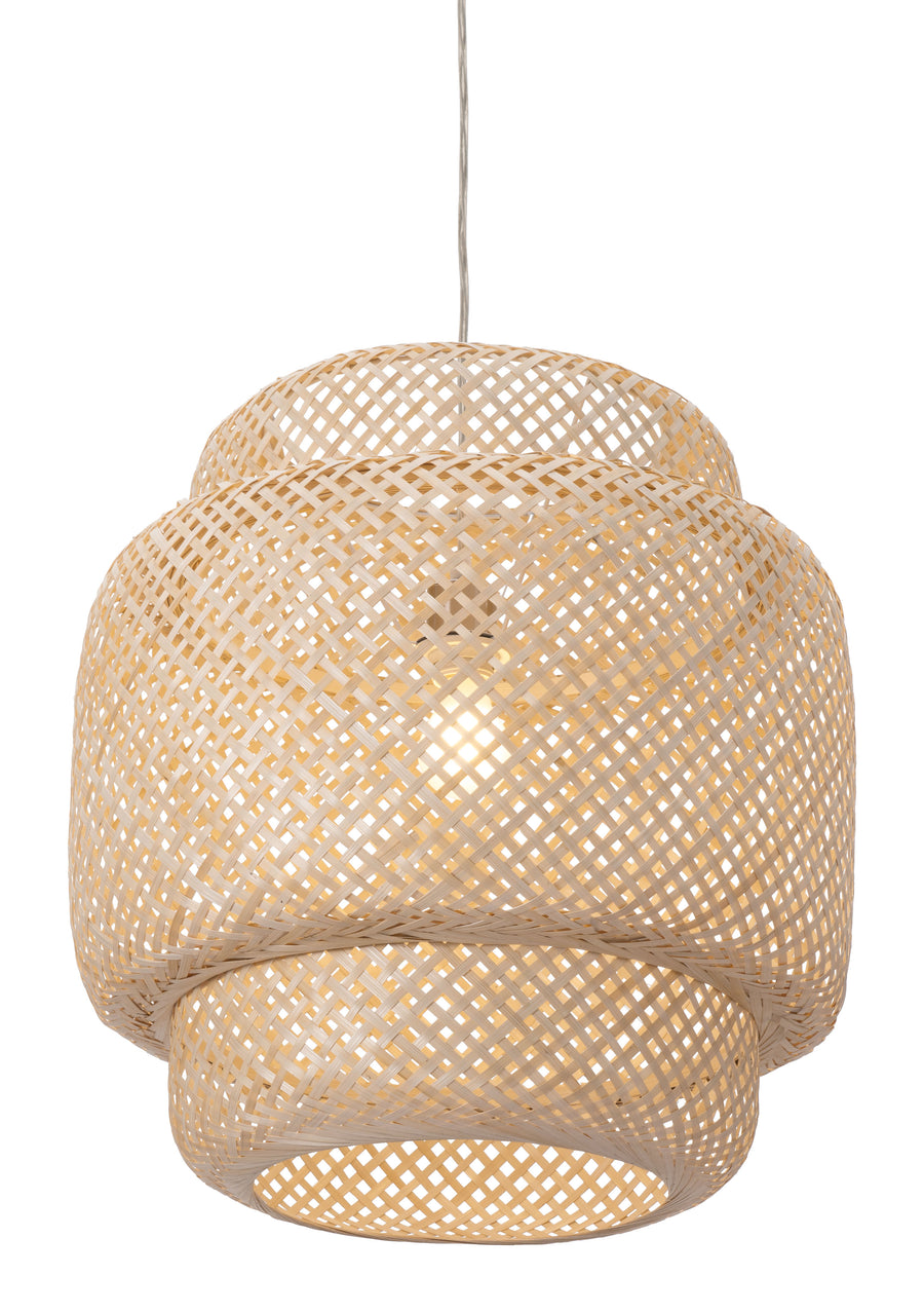 The Finch Ceiling Lamp Natural  Era and Style Inspired Home Decor 1