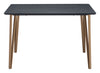 The Deus Counter Table Black  Era and Style Inspired Home Decor 1