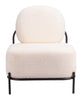 The Arendal Accent Chair Vanilla  Era and Style Inspired Home Decor 1