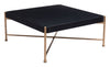 The Nazaire Coffee Table Black  Era and Style Inspired Home Decor 1