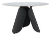 The Toru Dining Table White  Era and Style Inspired Home Decor 1