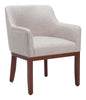 The Berbera Dining Chair Gray  Era and Style Inspired Home Decor 1