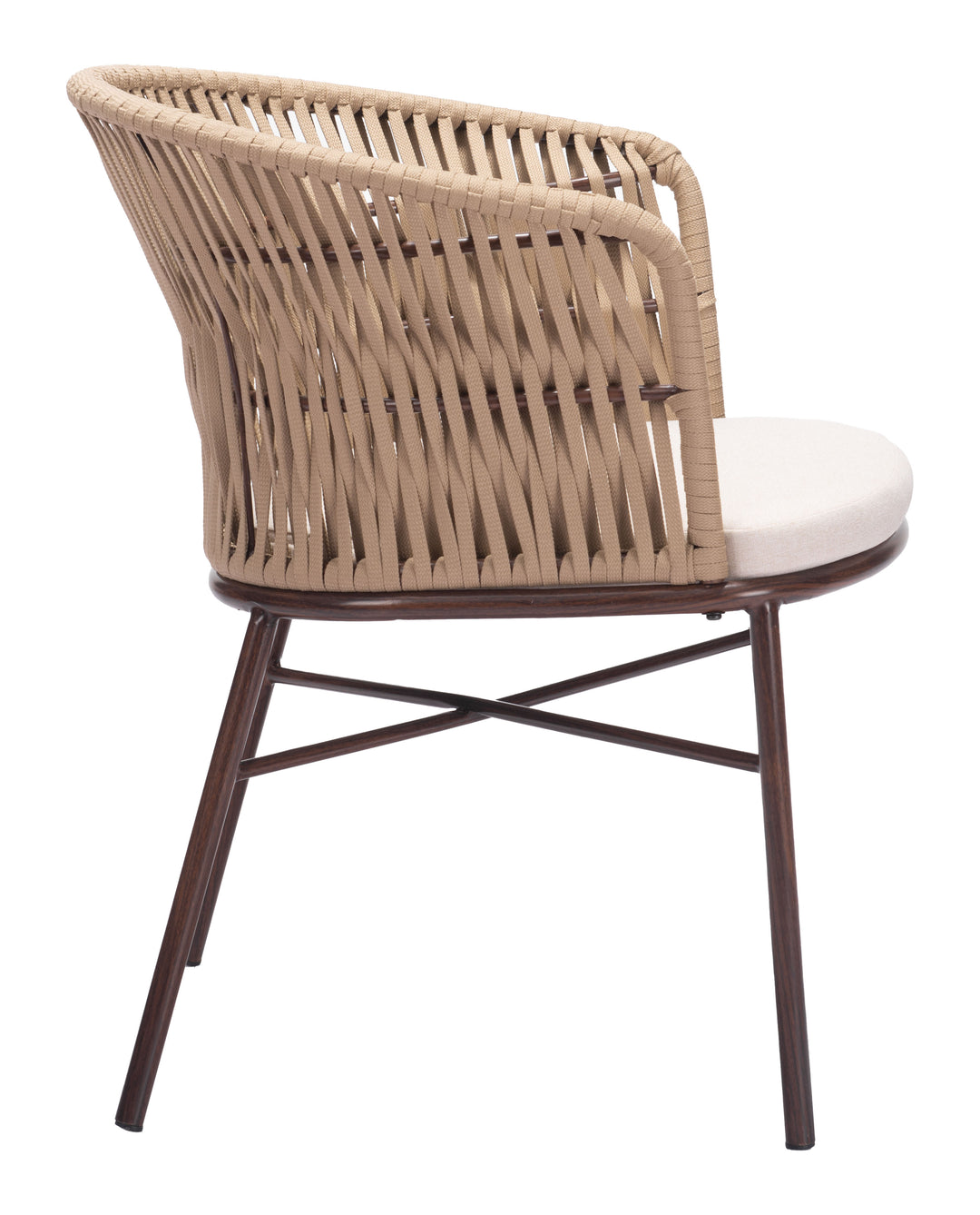 The Freycinet Dining Chair (Set of 2) Natural  Era and Style Inspired Home Decor 1