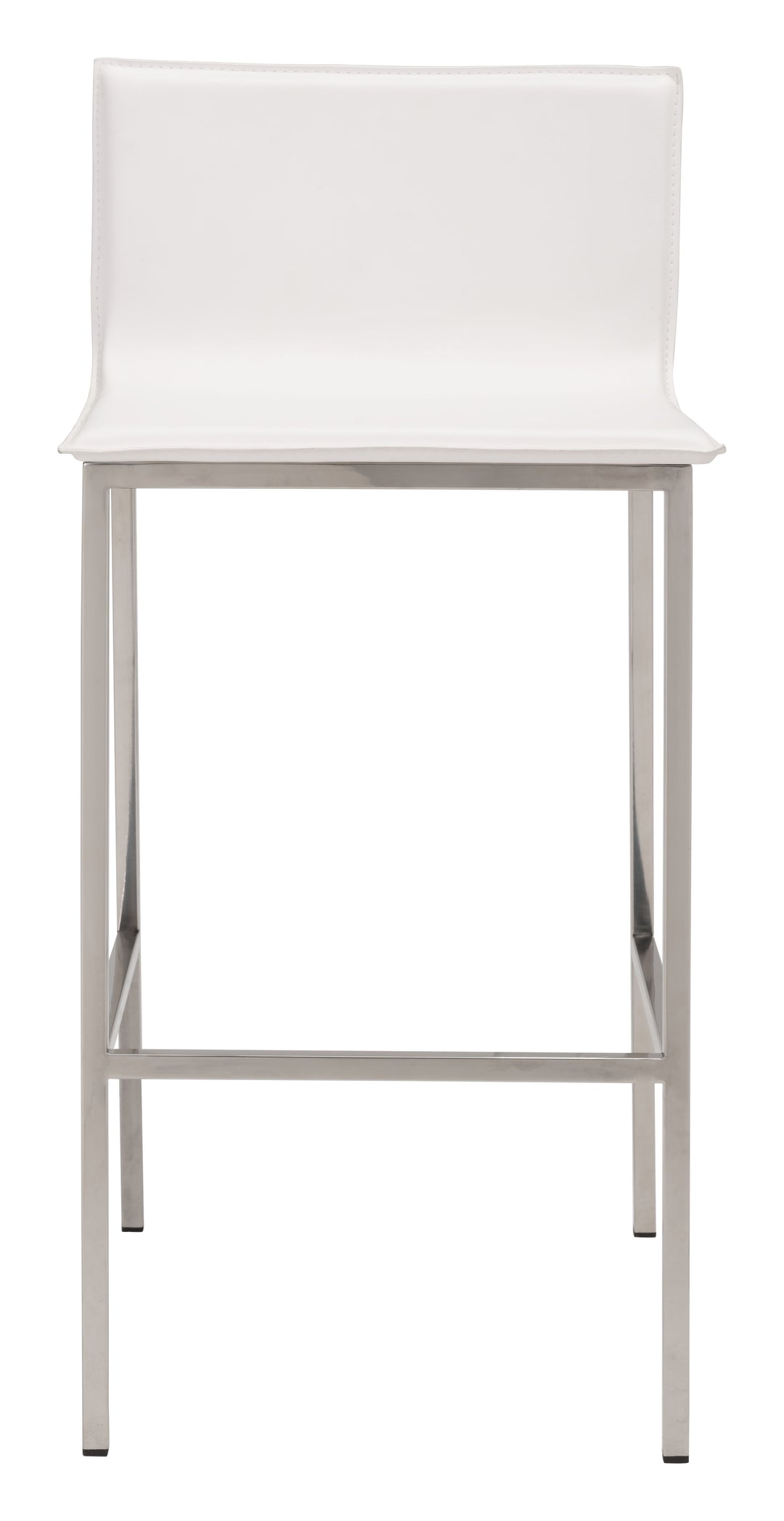 The Marina Barstool (Set of 2) White  Era and Style Inspired Home Decor 1