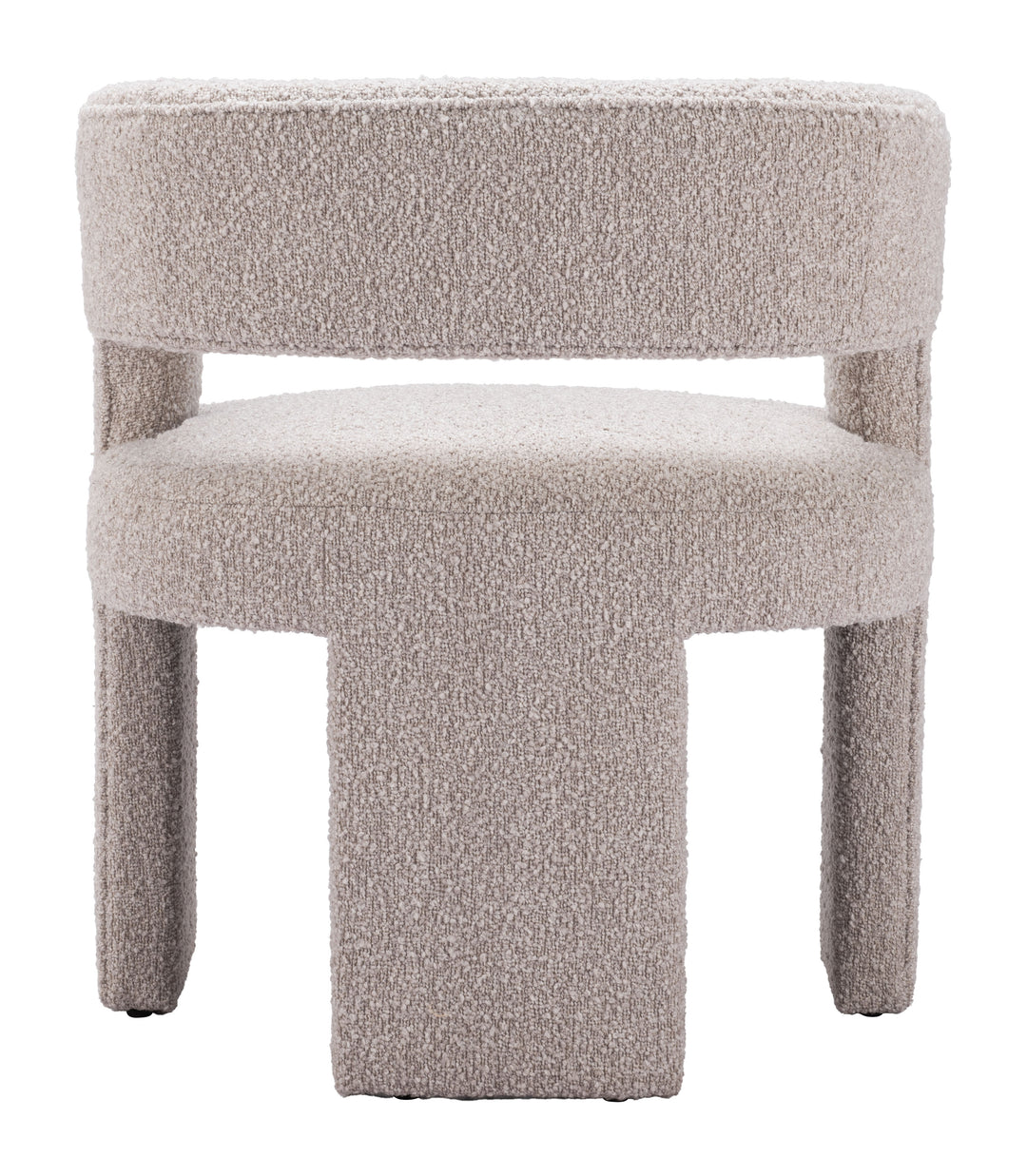 The Java Accent Chair Sandy Beige  Era and Style Inspired Home Decor 1