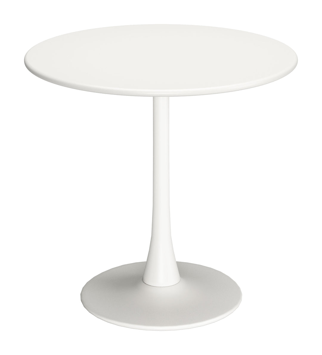 The Soleil Dining Table White  Era and Style Inspired Home Decor 1