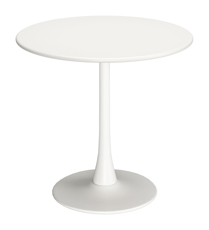 The Soleil Dining Table White  Era and Style Inspired Home Decor 1