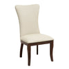 Set of 2 Traditional Dining Chairs