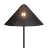 The Cardo Floor Lamp Bronze  Era and Style Inspired Home Decor 1