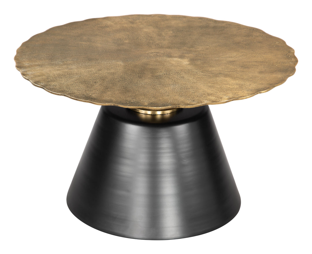 The Chenai Coffee Table Black  Era and Style Inspired Home Decor 1