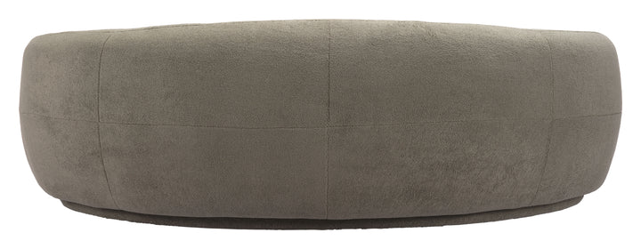 The Tibet Sofa Olive Green  Era and Style Inspired Home Decor 1