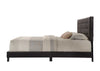 Masater Queen Bed in Espresso