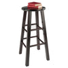 Set of 2 Element Bar Stools (Multiple Colors)