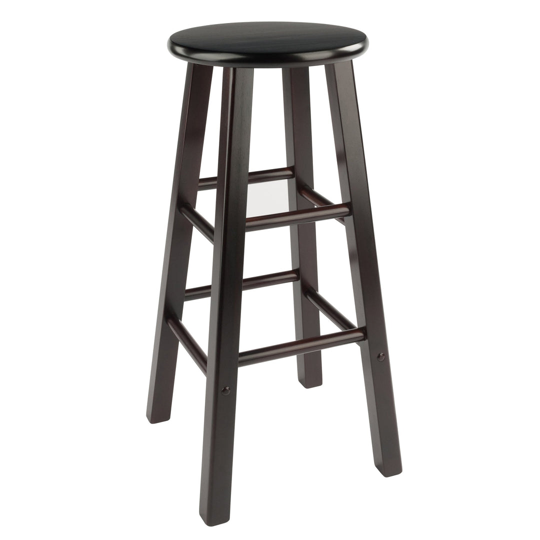 Set of 2 Element Bar Stools (Multiple Colors)