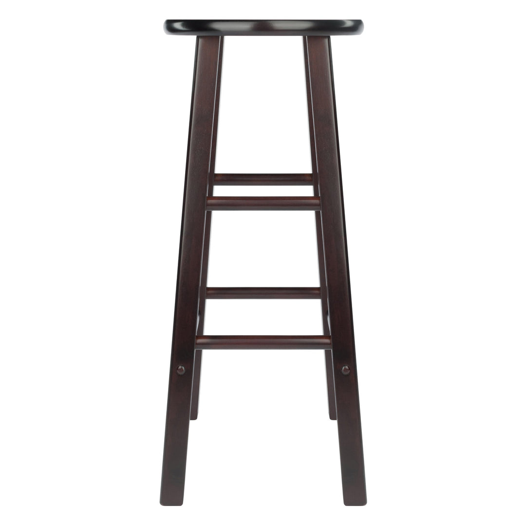 Set of 2 Element Bar Stools (Multiple Colors)