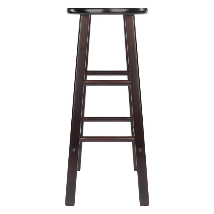 Set of 2 Element Bar Stools (Multiple Colors)