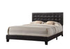 Masater Queen Bed in Espresso