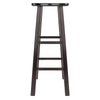 Set of 2 Element Bar Stools (Multiple Colors)