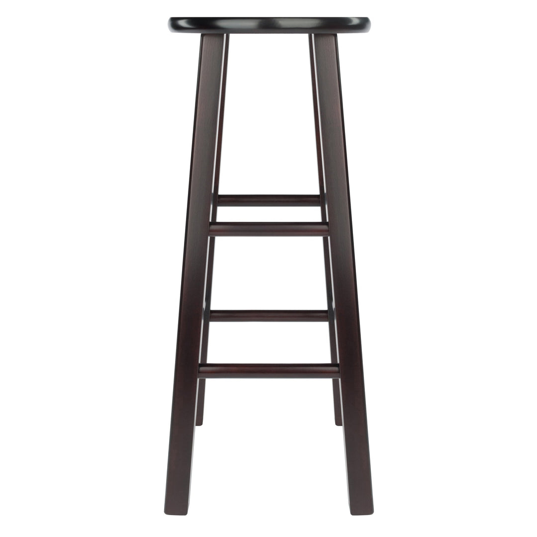 Set of 2 Element Bar Stools (Multiple Colors)