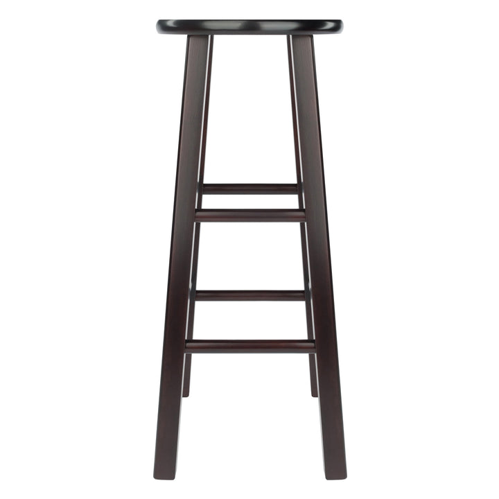 Set of 2 Element Bar Stools (Multiple Colors)