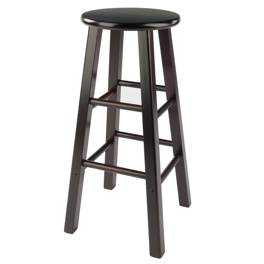 Set of 2 Element Bar Stools (Multiple Colors)