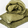 Linen Duvet Cover Set