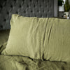 Linen Duvet Cover Set