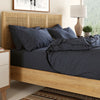 Linen Duvet Cover Set