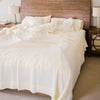 Linen Duvet Cover Set