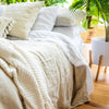 Linen Duvet Cover Set