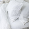 Linen Duvet Cover Set