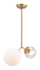 The Constance Ceiling Lamp Brass  Era and Style Inspired Home Decor 1