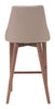 The Moor Counter Stool Beige  Era and Style Inspired Home Decor 1