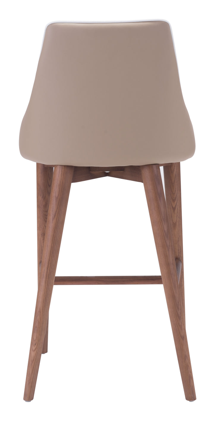 The Moor Counter Stool Beige  Era and Style Inspired Home Decor 1