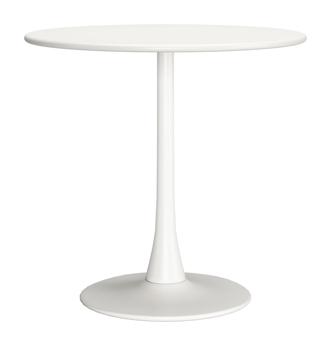 The Soleil Dining Table White  Era and Style Inspired Home Decor 1