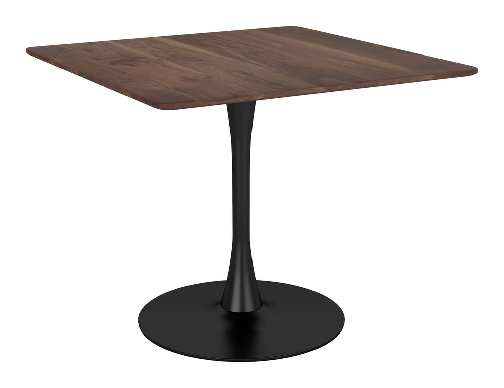 The Molly Dining Table Brown  Era and Style Inspired Home Decor 1